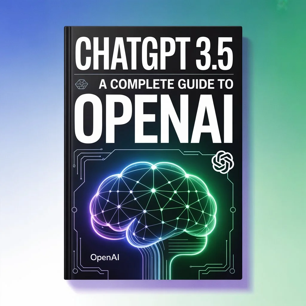 ChatGPT 3.5 - The Complete Guide to OpenAI's