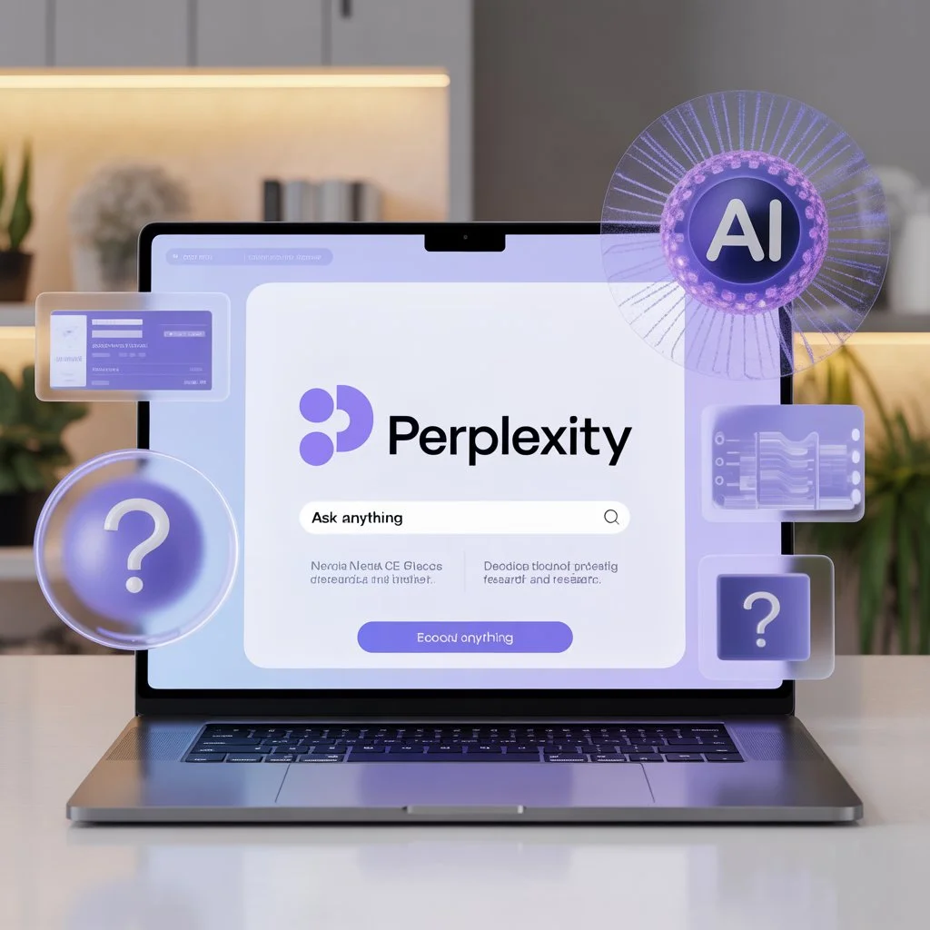 What is Perplexity AI??