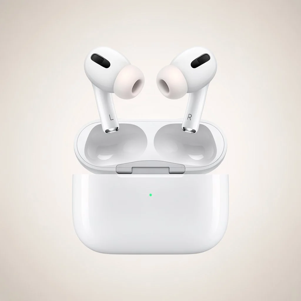 Apple AirPods Pro 3