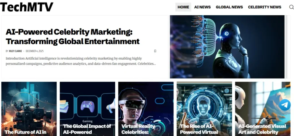 TechMTV.com