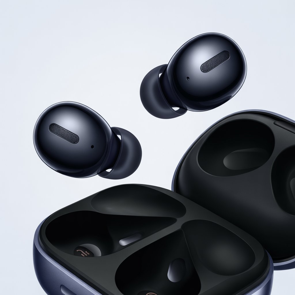 Bose QuietComfort Ultra Earbuds Gen 2