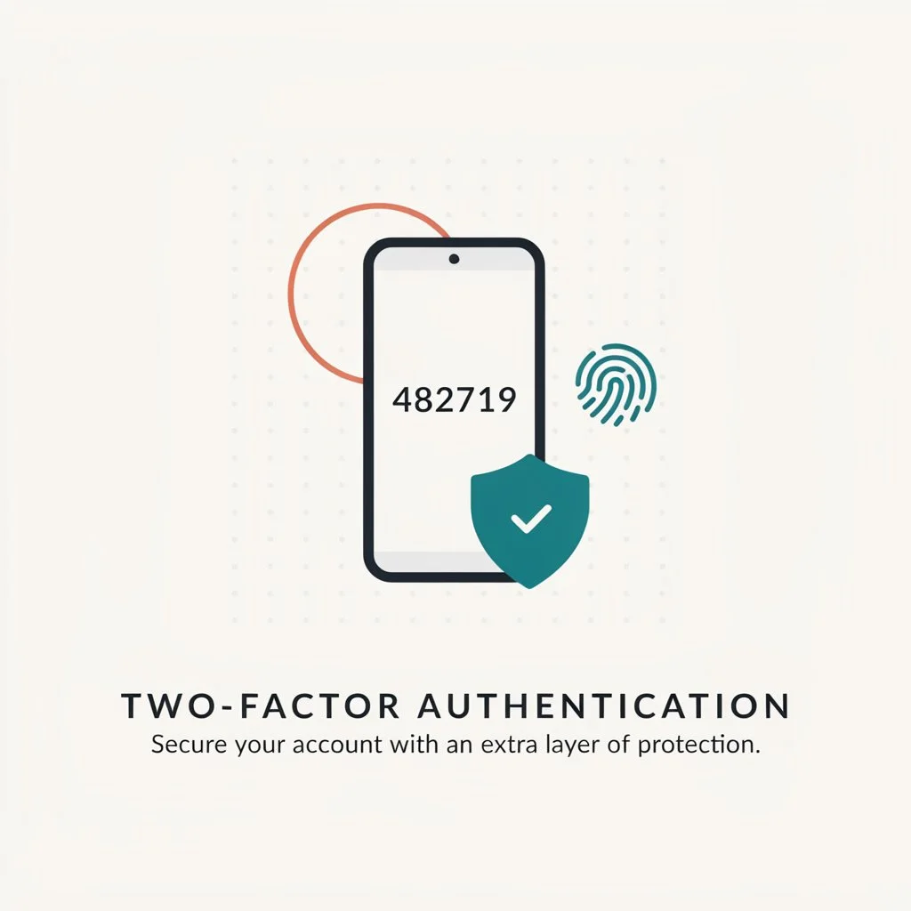 2FA
