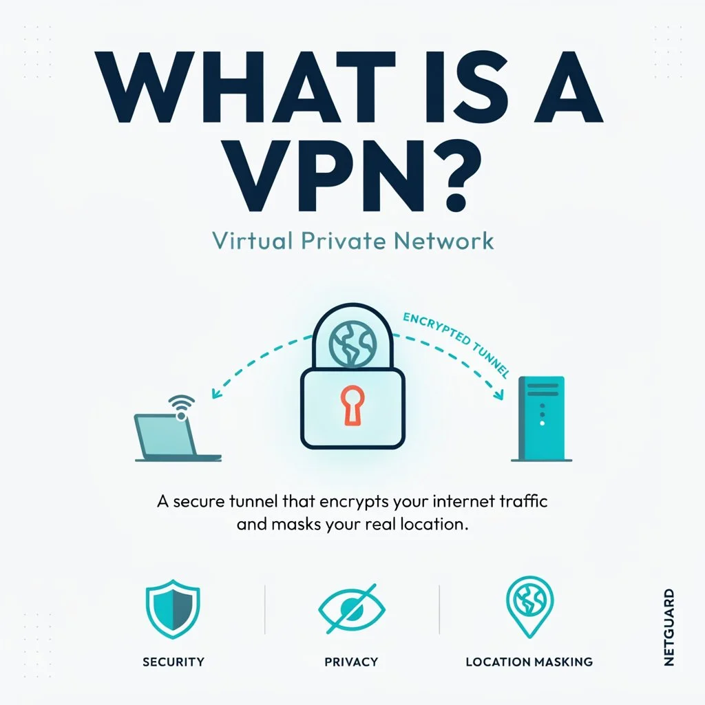 virtual private network