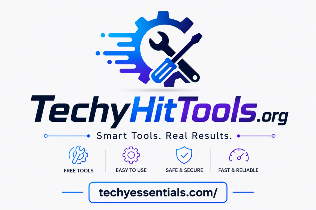 TechyHitTools